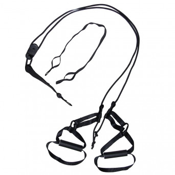 Tunturi Suspension Sling Trainer Light