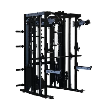 Force USA C10 All-In-One Trainer – 2027 Model