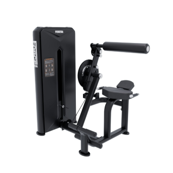 Force USA Solitude Commercial Abdominal & Back Extension Machine