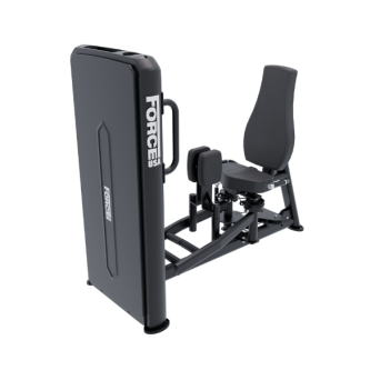 Force USA Solitude Commercial Hip Abductor & Adductor Machine