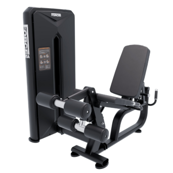Force USA Solitude Commercial Leg Extension & Leg Curl Machine