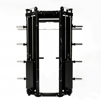 Force USA G15 All-In-One Trainer