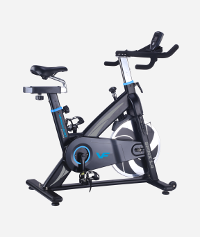 Vanguard Spin X1.4 Magnetic Home Spin Bike