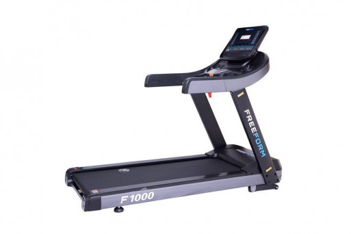 FreeForm F1000 Commercial Treadmill - Demo