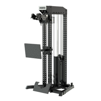 Force USA Tandem Tower