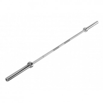 Vanguard Fitness 20kg Olympic Barbell
