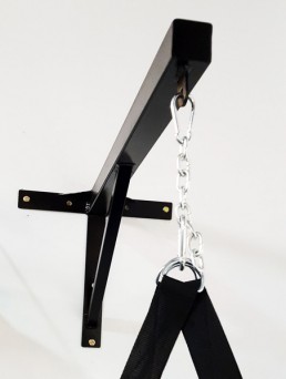 Vanguard Fitness Heavy Duty Boxing Bag Wall Bracket