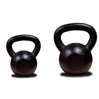 KettleBells 4kg to 24Kg