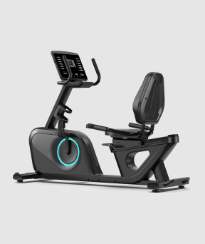 Vanguard Fitness PR2.4 Performance Recumbent Bike