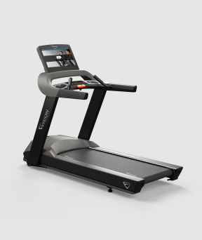 Vision Fitness T600E Club Grade Treadmill