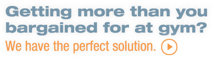 slider text